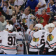 Illustration for article titled Chicago Leaves It Late, But Two Goals In Two Minutes Gets The Job Done